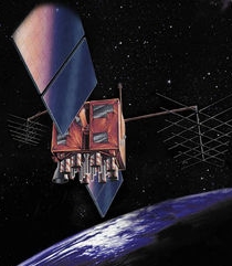 Block IIR (satelita GPS)