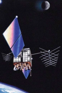 Block IIR(M) - satelita GPS